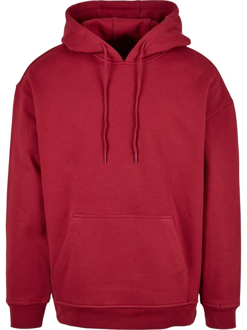 Sudadera basic para hombre - build your brand - Kiabi Sudadera basic para hombre - build your brand - Kiabi
