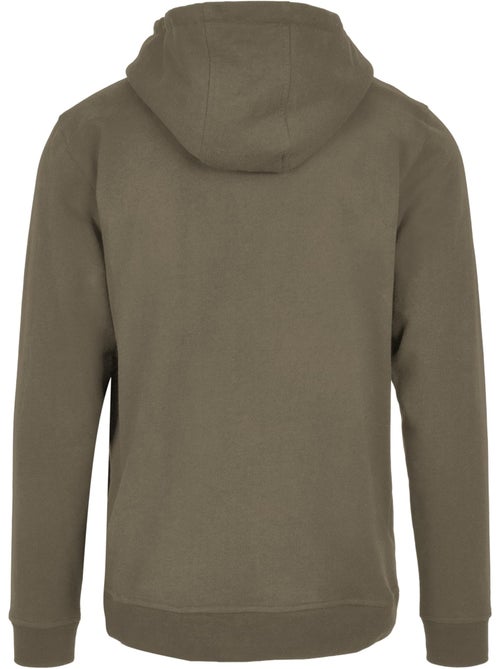 Sudadera basic para hombre - build your brand - Kiabi