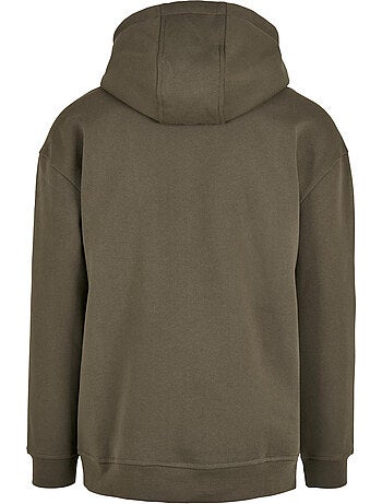 Sudadera basic para hombre - build your brand