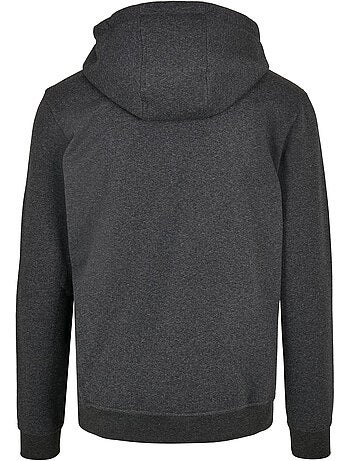 Sudadera basic para hombre - build your brand