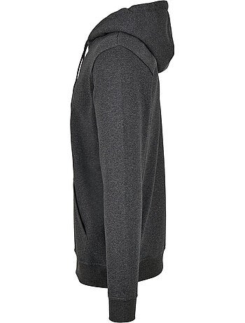 Sudadera basic para hombre - build your brand