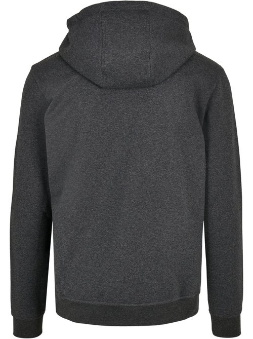 Sudadera basic para hombre - build your brand - Kiabi