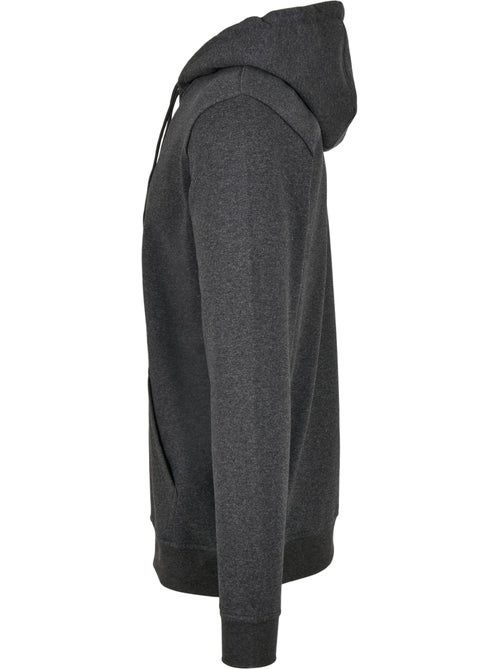 Sudadera basic para hombre - build your brand - Kiabi