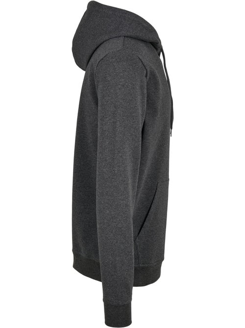 Sudadera basic para hombre - build your brand - Kiabi