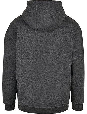 Sudadera basic para hombre - build your brand