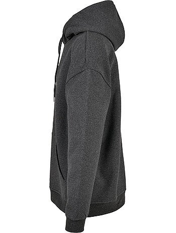 Sudadera basic para hombre - build your brand