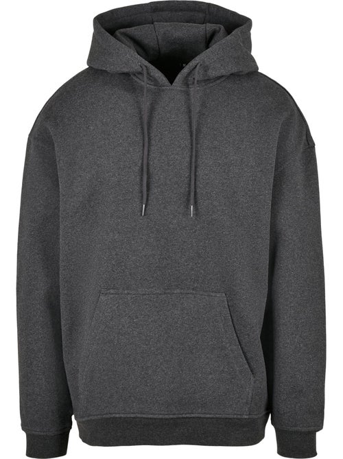 Sudadera basic para hombre - build your brand - Kiabi Sudadera basic para hombre - build your brand - Kiabi