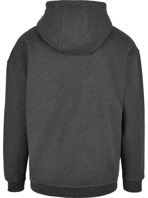 Sudadera basic para hombre - build your brand - Kiabi Sudadera basic para hombre - build your brand - Kiabi