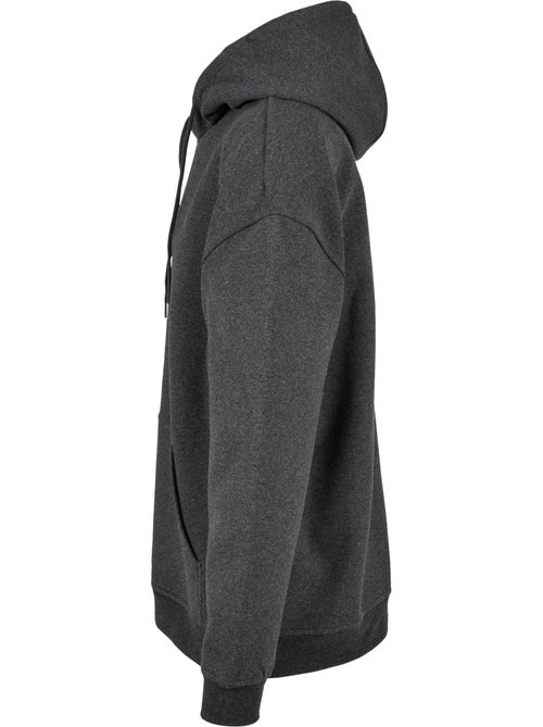 Sudadera basic para hombre - build your brand - Kiabi Sudadera basic para hombre - build your brand - Kiabi