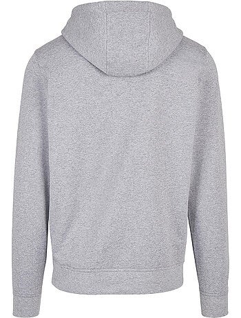 Sudadera basic para hombre - build your brand