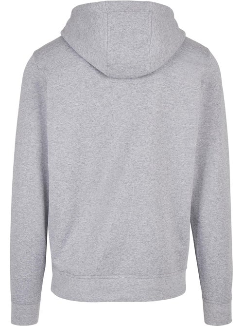 Sudadera basic para hombre - build your brand - Kiabi