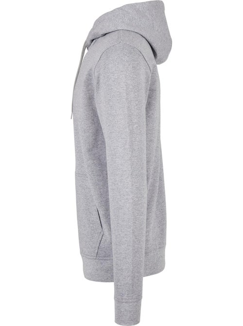 Sudadera basic para hombre - build your brand - Kiabi