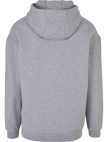 Sudadera basic para hombre - build your brand