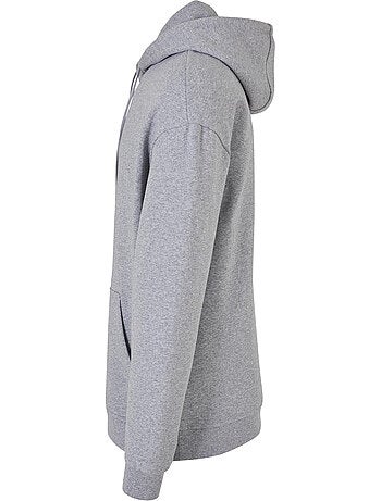 Sudadera basic para hombre - build your brand