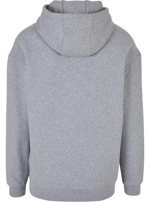 Sudadera basic para hombre - build your brand - Kiabi Sudadera basic para hombre - build your brand - Kiabi