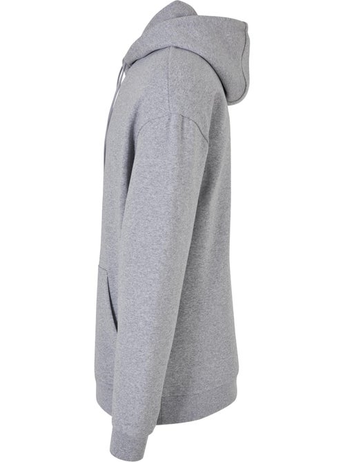 Sudadera basic para hombre - build your brand - Kiabi Sudadera basic para hombre - build your brand - Kiabi