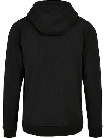 Sudadera basic para hombre - build your brand