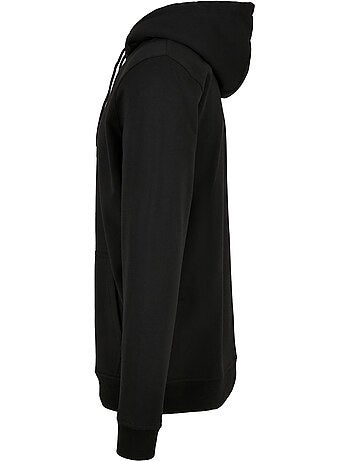 Sudadera basic para hombre - build your brand