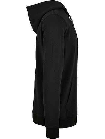 Sudadera basic para hombre - build your brand