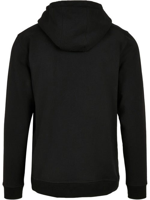 Sudadera basic para hombre - build your brand - Kiabi