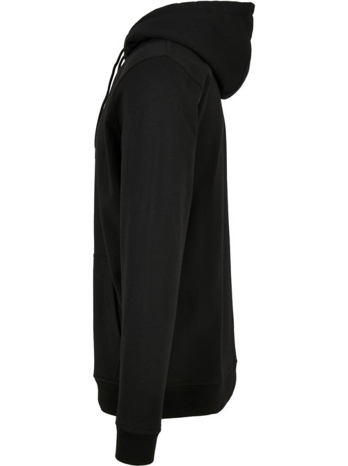 Sudadera basic para hombre - build your brand - Kiabi