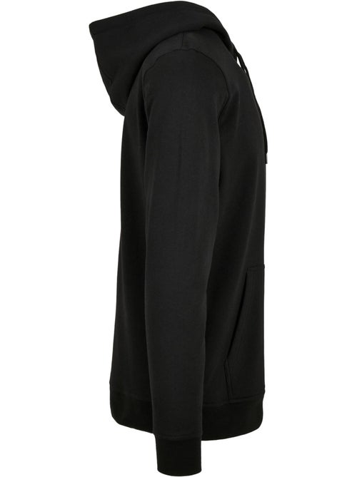 Sudadera basic para hombre - build your brand - Kiabi