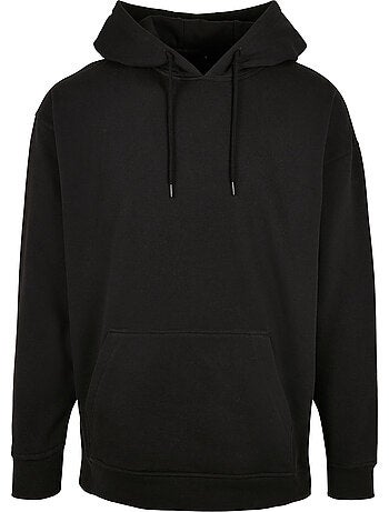 Sudadera basic para hombre - build your brand