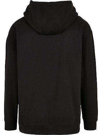 Sudadera basic para hombre - build your brand