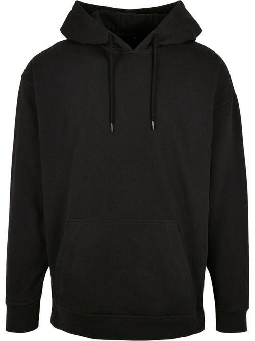 Sudadera basic para hombre - build your brand - Kiabi Sudadera basic para hombre - build your brand - Kiabi