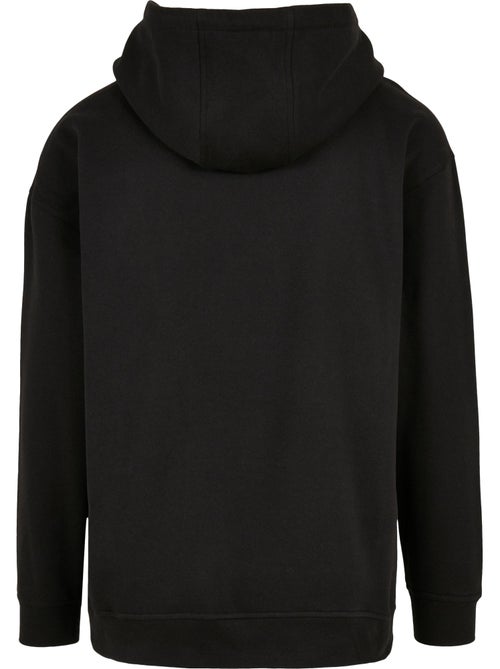Sudadera basic para hombre - build your brand - Kiabi Sudadera basic para hombre - build your brand - Kiabi