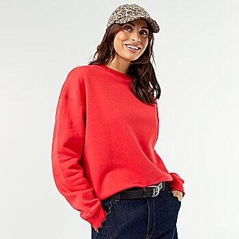 Sudaderas