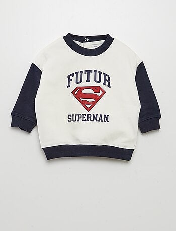 Sudadera 'Batman' 'DC Comics'