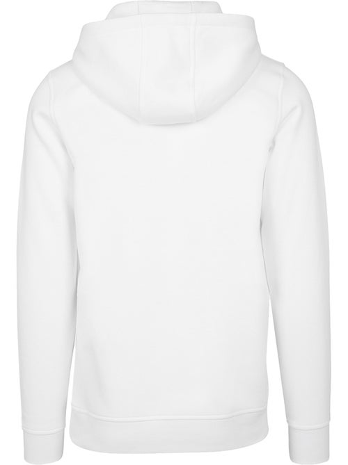 Sudadera become the change butterfly para hombre - mister tee - Kiabi