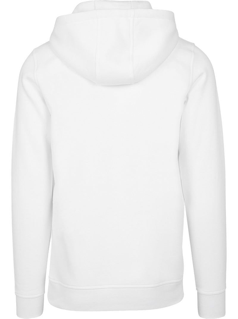 Sudadera become the change butterfly para hombre - mister tee Blanco - Kiabi