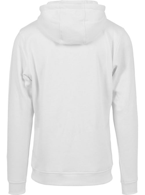Sudadera biggie diseño corona para hombre - mister tee - Kiabi