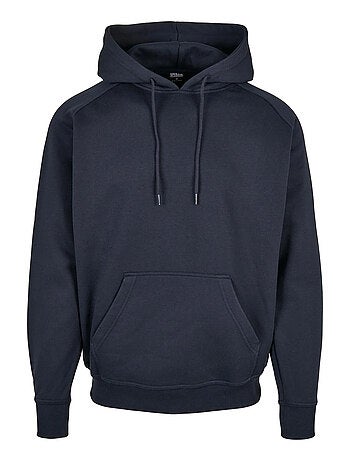Sudadera blanco para hombre - urban classics