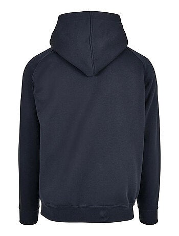 Sudadera blanco para hombre - urban classics
