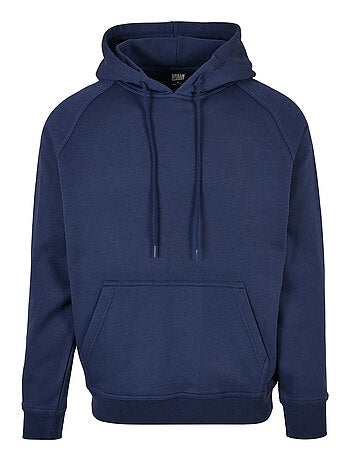 Sudadera blanco para hombre - urban classics