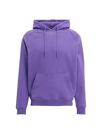 Sudadera blanco para hombre - urban classics