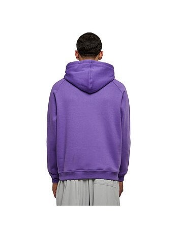 Sudadera blanco para hombre - urban classics