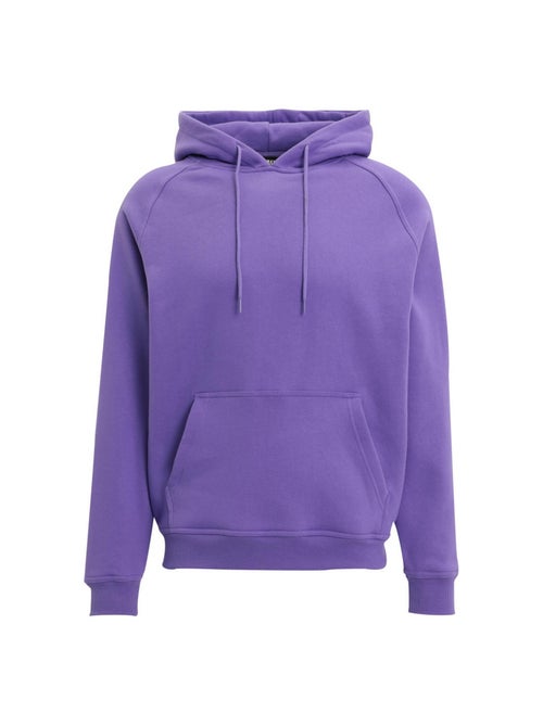 Sudadera blanco para hombre - urban classics - Kiabi