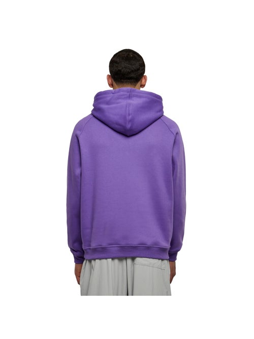 Sudadera blanco para hombre - urban classics - Kiabi