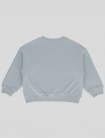 Sudadera 'Bluey' de manga larga