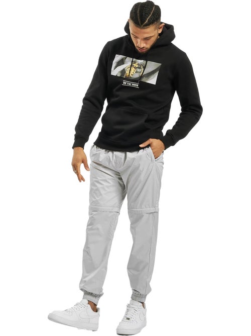 Sudadera boom para hombre - mister tee - Kiabi