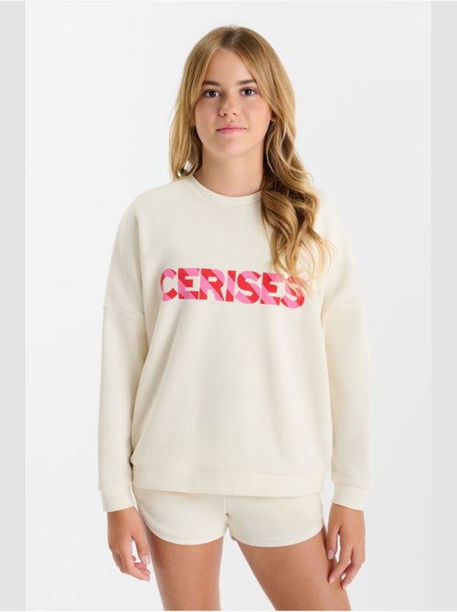 Sudadera BRADIGI - Kiabi