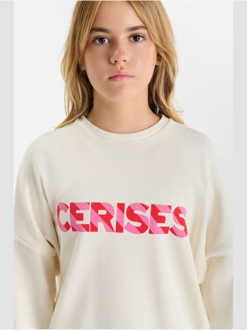 Sudadera BRADIGI - Kiabi