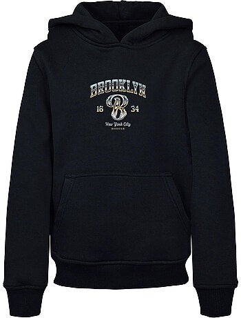 Sudadera brkln para niños/niñas - mister tee