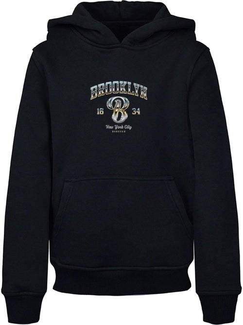 Sudadera brkln para niños/niñas - mister tee - Kiabi