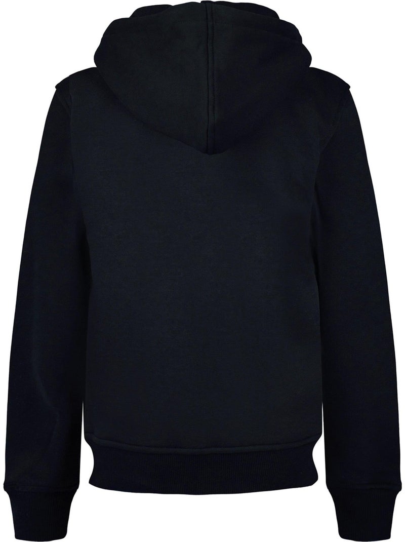 Sudadera brkln para niños/niñas - mister tee Negro - Kiabi