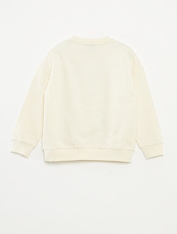 Sudadera 'Browser' 'Nintendo' - Fácil de Poner